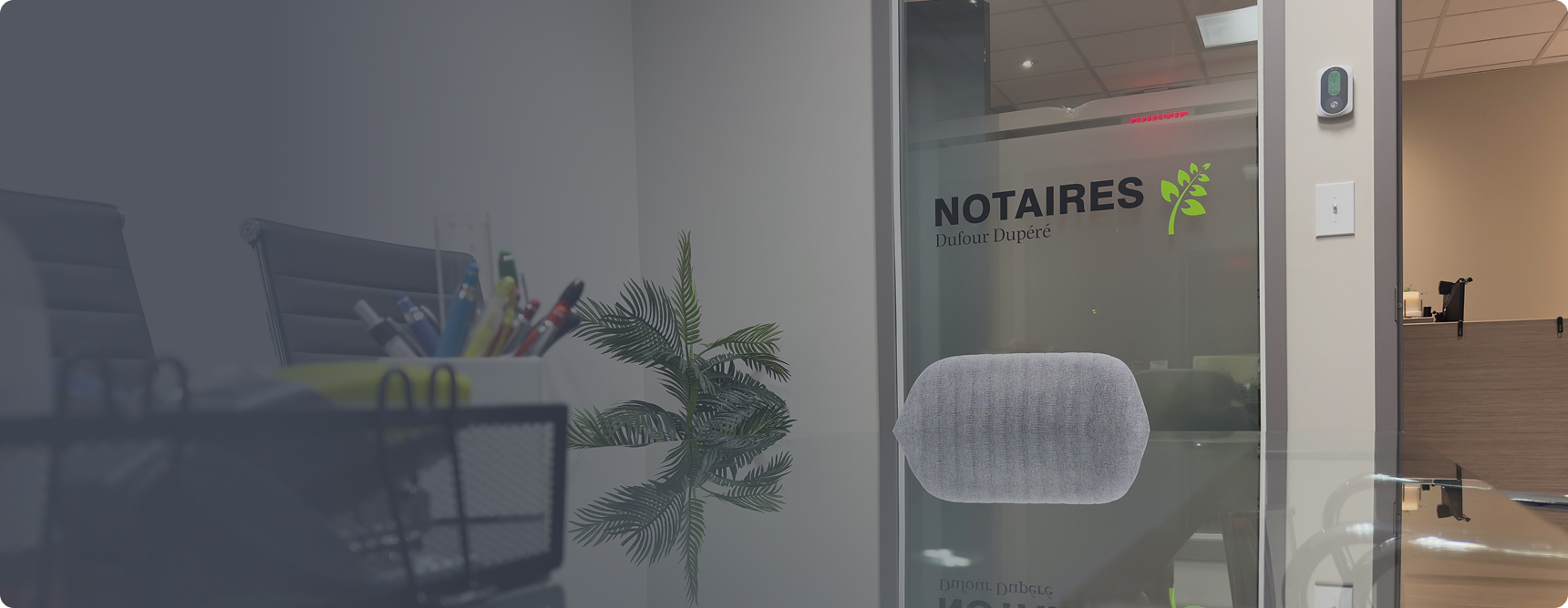 image service de la page